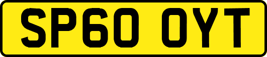SP60OYT