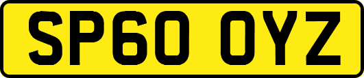 SP60OYZ