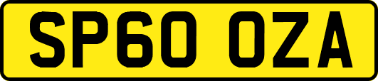 SP60OZA