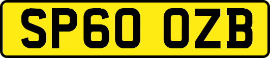 SP60OZB
