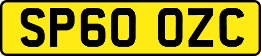SP60OZC