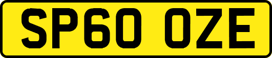 SP60OZE