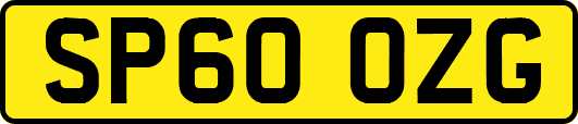 SP60OZG