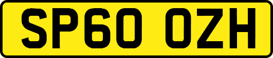 SP60OZH