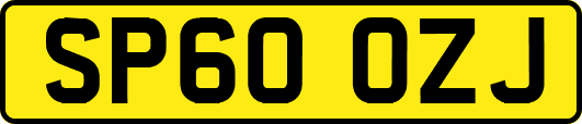 SP60OZJ