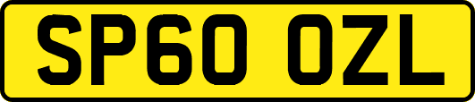 SP60OZL