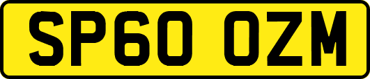 SP60OZM