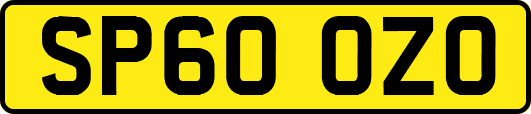 SP60OZO