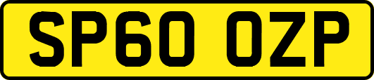SP60OZP