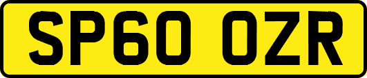 SP60OZR