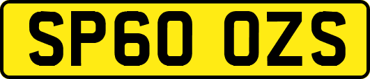 SP60OZS
