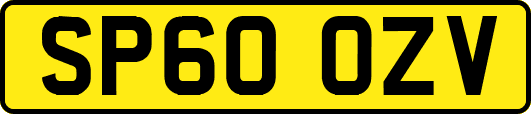 SP60OZV