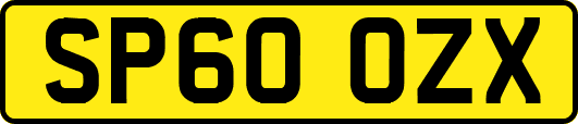 SP60OZX