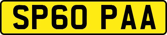 SP60PAA