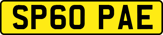 SP60PAE