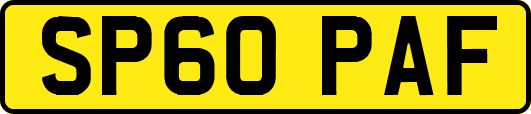 SP60PAF