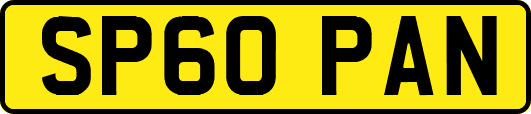 SP60PAN