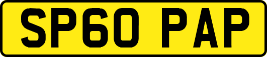 SP60PAP
