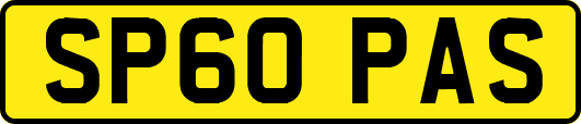 SP60PAS