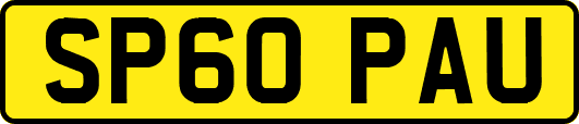 SP60PAU