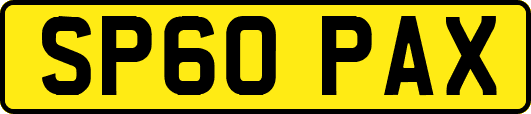 SP60PAX
