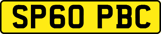SP60PBC