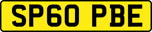 SP60PBE
