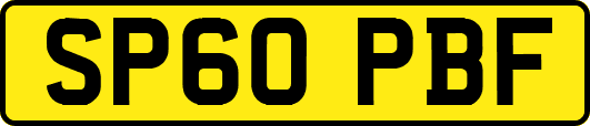 SP60PBF