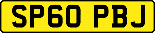 SP60PBJ