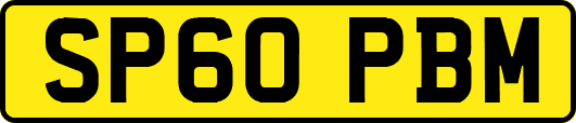 SP60PBM