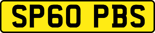 SP60PBS