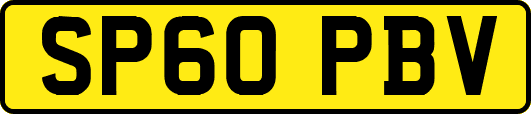 SP60PBV