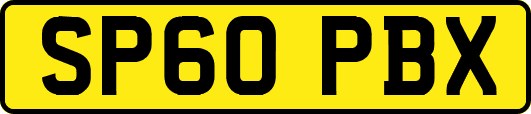 SP60PBX