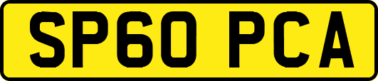 SP60PCA