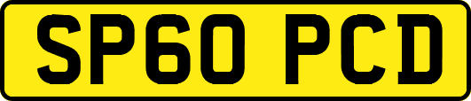 SP60PCD