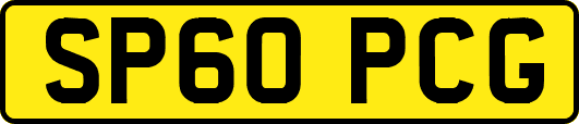 SP60PCG