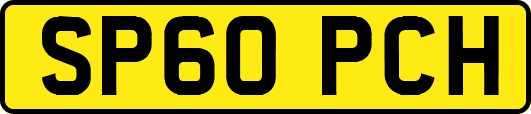 SP60PCH