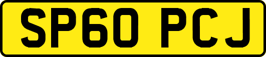 SP60PCJ