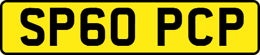 SP60PCP