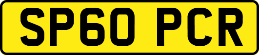 SP60PCR
