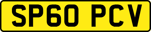 SP60PCV