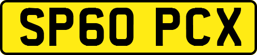 SP60PCX