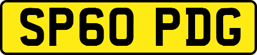SP60PDG