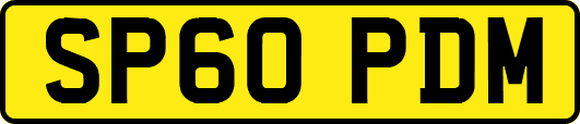 SP60PDM