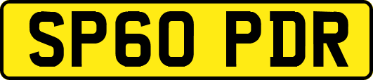 SP60PDR