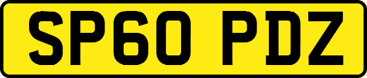 SP60PDZ
