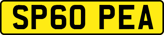 SP60PEA
