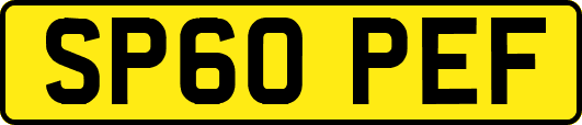 SP60PEF