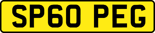SP60PEG