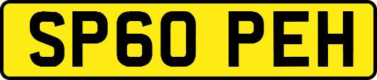 SP60PEH